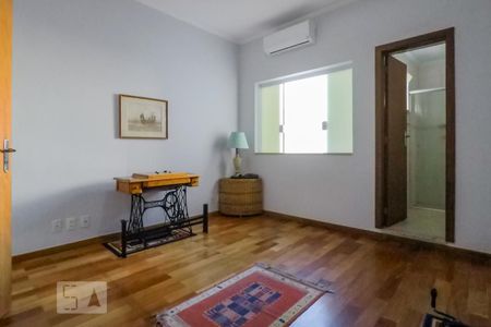 Quarto 1 - Suite de casa para alugar com 3 quartos, 240m² em Vila Monumento, São Paulo