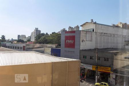 Sala - vista de apartamento à venda com 3 quartos, 86m² em Centro, São Bernardo do Campo