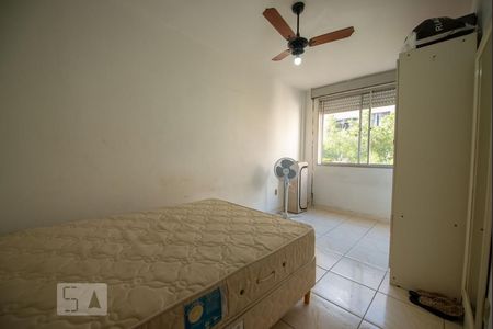 Quarto de apartamento à venda com 1 quarto, 58m² em Santa Tereza, Porto Alegre