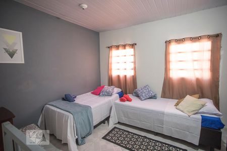 Sala/Quarto de kitnet/studio para alugar com 1 quarto, 30m² em Planalto Paulista, São Paulo