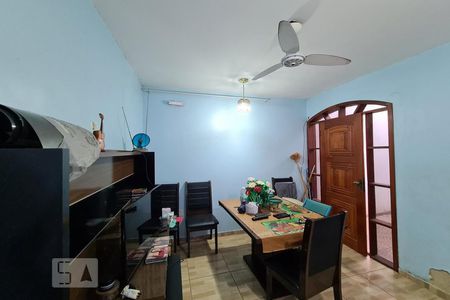 Sala de casa à venda com 2 quartos, 65m² em Cascadura, Rio de Janeiro