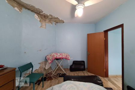 Quarto 1 de casa à venda com 2 quartos, 65m² em Cascadura, Rio de Janeiro