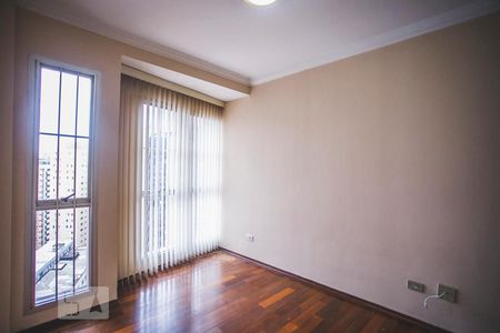 Sala de Estar de apartamento para alugar com 3 quartos, 72m² em Parque Imperial, São Paulo