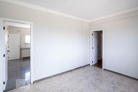 Sala 2 de apartamento à venda com 4 quartos, 220m² em Horto Florestal, Belo Horizonte