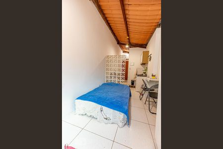 Quarto de kitnet/studio para alugar com 1 quarto, 25m² em Rio Vermelho, Salvador