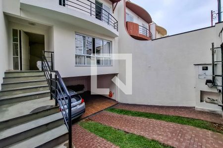 Casa à venda com 3 quartos, 170m² em Vila Dom Pedro I, São Paulo