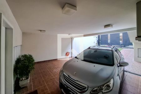 Casa à venda com 3 quartos, 170m² em Vila Dom Pedro I, São Paulo