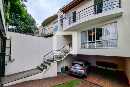 Casa à venda com 3 quartos, 170m² em Vila Dom Pedro I, São Paulo