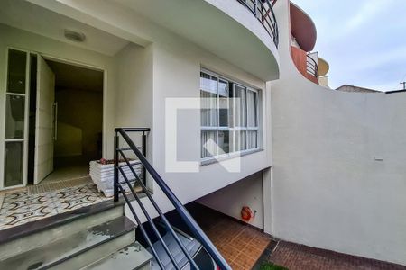 Casa à venda com 3 quartos, 170m² em Vila Dom Pedro I, São Paulo