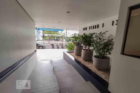 Apartamento à venda com 104m², 2 quartos e 1 vaga Apartamento à venda com 104m², 2 quartos e 1 vagaHall de Entrada