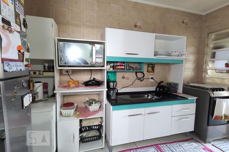 Apartamento à venda com 104m², 2 quartos e 1 vaga Apartamento à venda com 104m², 2 quartos e 1 vagaCozinha