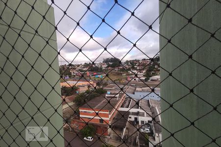 Vista Sala de Jantar de apartamento à venda com 2 quartos, 104m² em Ideal, Novo Hamburgo