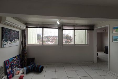 Apartamento à venda com 104m², 2 quartos e 1 vaga Apartamento à venda com 104m², 2 quartos e 1 vagaSala 2 Cobertura