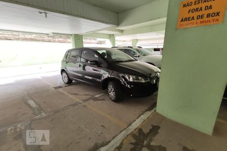 Apartamento à venda com 104m², 2 quartos e 1 vaga Apartamento à venda com 104m², 2 quartos e 1 vagaBox