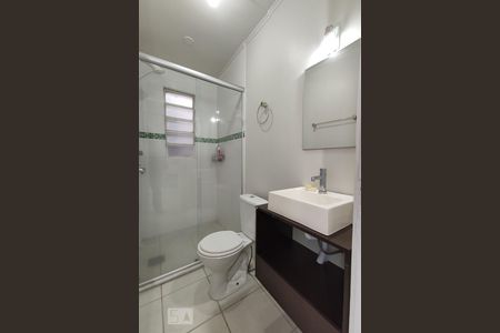 Apartamento à venda com 104m², 2 quartos e 1 vaga Apartamento à venda com 104m², 2 quartos e 1 vagaBanheiro 2 Cobertura