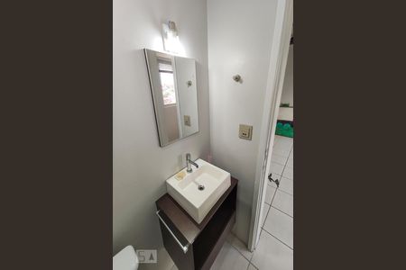 Apartamento à venda com 104m², 2 quartos e 1 vaga Apartamento à venda com 104m², 2 quartos e 1 vagaBanheiro 2 Cobertura