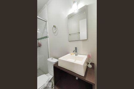 Apartamento à venda com 104m², 2 quartos e 1 vaga Apartamento à venda com 104m², 2 quartos e 1 vagaBanheiro 2 Cobertura