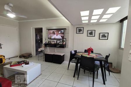 Sala de Jantar de apartamento à venda com 2 quartos, 104m² em Ideal, Novo Hamburgo