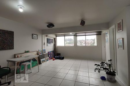 Apartamento à venda com 104m², 2 quartos e 1 vaga Apartamento à venda com 104m², 2 quartos e 1 vagaSala 2 Cobertura