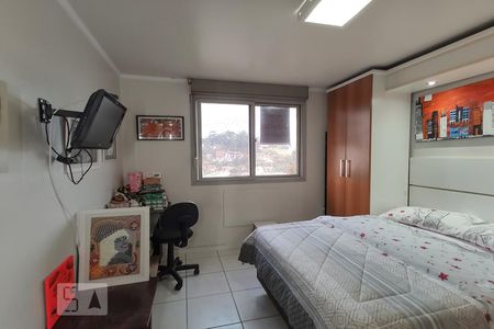 Quarto 1 de apartamento à venda com 2 quartos, 104m² em Ideal, Novo Hamburgo