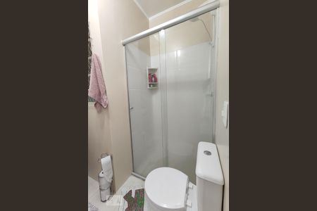 Apartamento à venda com 104m², 2 quartos e 1 vaga Apartamento à venda com 104m², 2 quartos e 1 vagaBanheiro