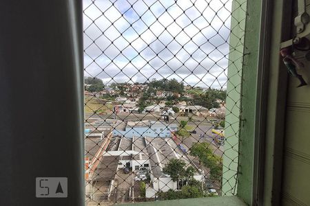 Apartamento à venda com 104m², 2 quartos e 1 vaga Apartamento à venda com 104m², 2 quartos e 1 vagaVista Cozinha e Área de Serviço