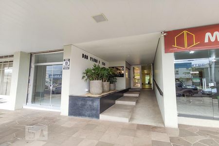 Apartamento à venda com 104m², 2 quartos e 1 vaga Apartamento à venda com 104m², 2 quartos e 1 vagaFachada