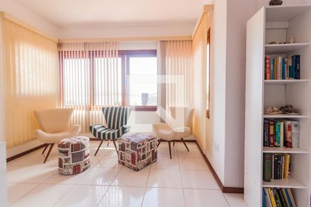 Sala de casa para alugar com 4 quartos, 330m² em Bom Abrigo, Florianópolis