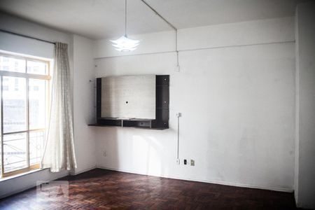 Sala/Quarto de kitnet/studio à venda com 1 quarto, 33m² em Centro, São Paulo