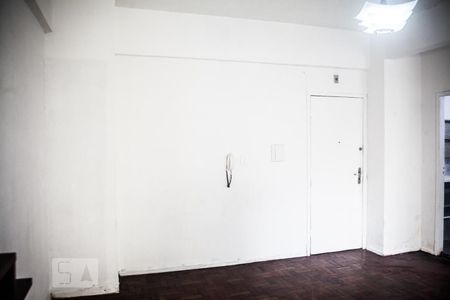 Sala/Quarto de kitnet/studio à venda com 1 quarto, 33m² em Centro, São Paulo