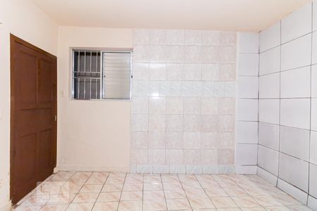 Quarto de casa para alugar com 1 quarto, 65m² em Vila Constança, São Paulo