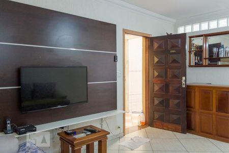 Sala de casa à venda com 3 quartos, 103m² em Vila Vivaldi, São Bernardo do Campo