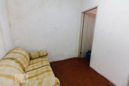 Sala de casa para alugar com 1 quarto, 180m² em Vila Hamburguesa, São Paulo