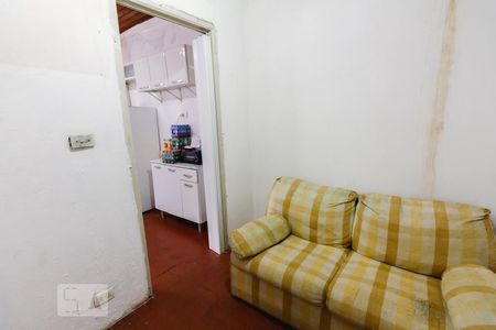 Sala de casa para alugar com 1 quarto, 180m² em Vila Hamburguesa, São Paulo