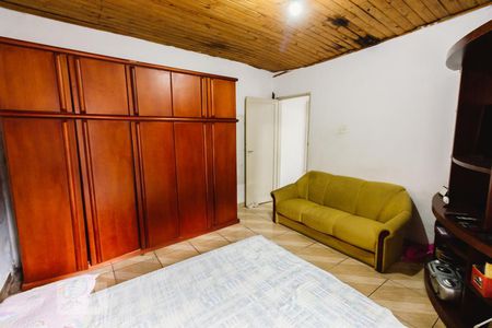 Quarto de casa para alugar com 1 quarto, 180m² em Vila Hamburguesa, São Paulo