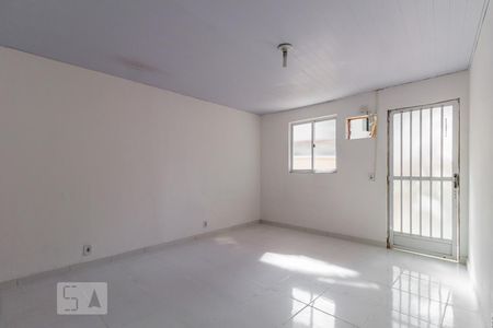 Studio para alugar com 26m², 1 quarto e sem vagaSala/Cozinha