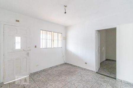 Sala de casa à venda com 2 quartos, 70m² em Jardim Nordeste, São Paulo