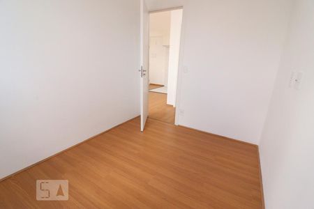 Quarto 1 de apartamento para alugar com 2 quartos, 40m² em Jardim Santa Emília, São Paulo