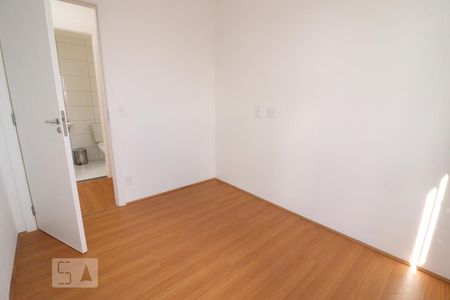 Quarto 1 de apartamento para alugar com 2 quartos, 40m² em Jardim Santa Emília, São Paulo