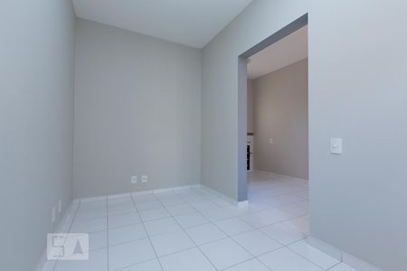 Quarto de kitnet/studio para alugar com 1 quarto, 40m² em Jardim Capitao, Sorocaba