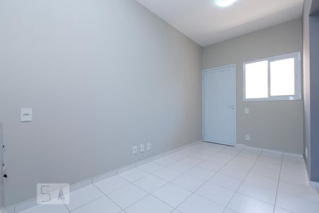 Sala de kitnet/studio para alugar com 1 quarto, 40m² em Jardim Capitao, Sorocaba