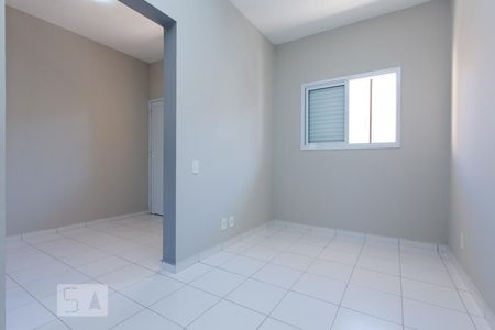 Quarto de kitnet/studio para alugar com 1 quarto, 40m² em Jardim Capitao, Sorocaba