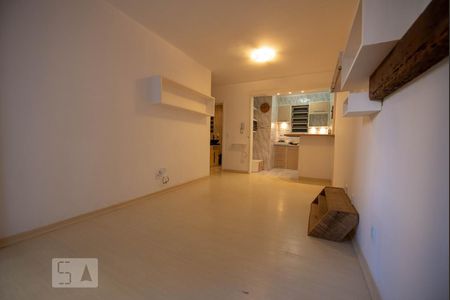 Studio de kitnet/studio para alugar com 1 quarto, 31m² em Centro Histórico, Porto Alegre