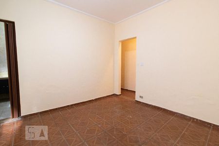 Quarto Suíte 1 de casa para alugar com 3 quartos, 92m² em Vila Zamataro, Guarulhos