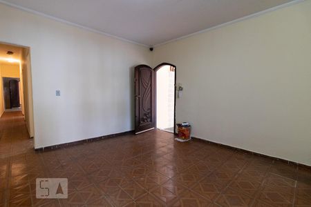 Casa à venda com 92m², 3 quartos e 2 vagasSala