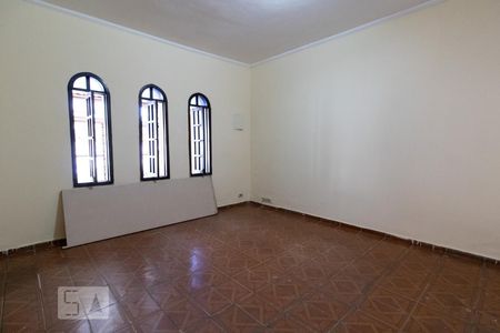 Sala de casa para alugar com 3 quartos, 92m² em Vila Zamataro, Guarulhos
