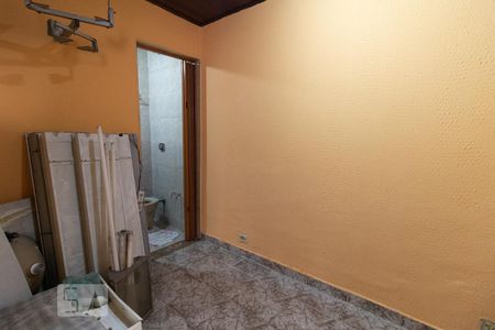 Quarto Suíte 2 de casa para alugar com 3 quartos, 92m² em Vila Zamataro, Guarulhos