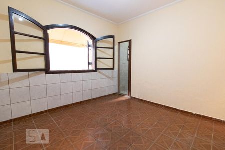 Quarto Suíte 1 de casa para alugar com 3 quartos, 92m² em Vila Zamataro, Guarulhos