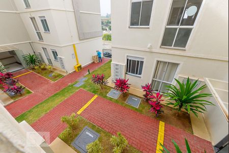 v de apartamento à venda com 2 quartos, 48m² em Jardim São Vicente, Campinas