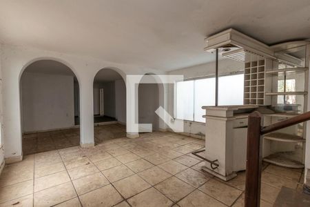 Casa à venda com 8 quartos, 854m² em Pampulha, Belo Horizonte